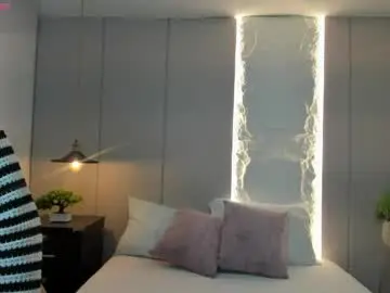 Chaturbate Nude Webcam of isabella_florez22