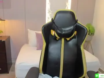 Chaturbate Live Porn of isabella_florez22