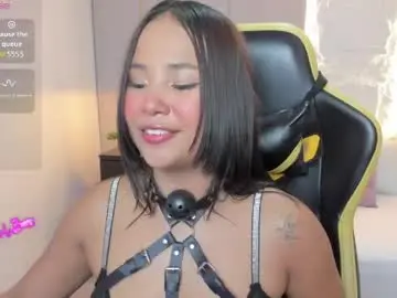 Chaturbate Sex Cam of isabella_florez22