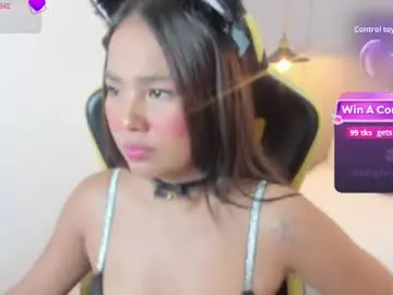 Chaturbate Best live sex cam show of isabella_florez22