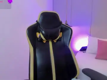 Chaturbate Best live sex cam show of isabella_florez22