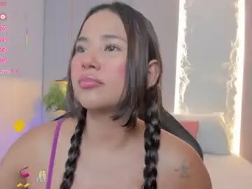 Chaturbate Private Sex Chat of isabella_florez22
