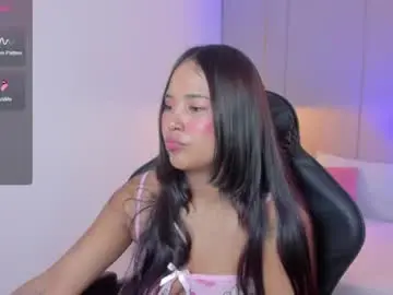 Chaturbate Sex Cam of isabella_florez22