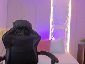 Chaturbate Adult Webcams of isabella_florez22