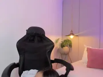 Chaturbate Live Sex of isabella_florez22
