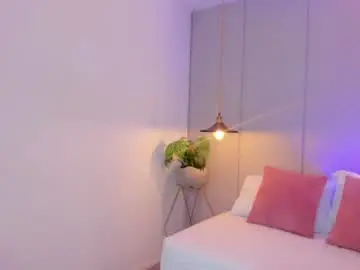 Chaturbate Best Webcam of isabella_florez22