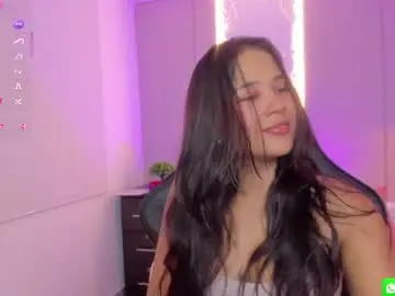 Chaturbate Adult Video Chat of isabella_florez22