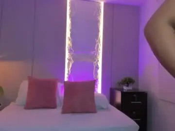 Chaturbate Adult Webcam of isabella_florez22