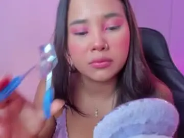 Chaturbate Sex Chat of isabella_florez22