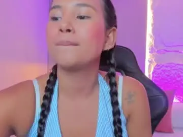 Chaturbate Live Porn of isabella_florez22