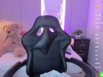 Chaturbate Best live sex cam show of isabella_florez22