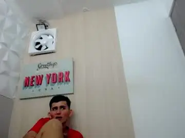 Chaturbate Private Sex Chat of jaxblue_x