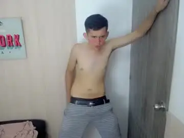 Chaturbate Sex Chat of jaxblue_x