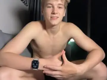 Chaturbate Live Sex Cam of juanswaga
