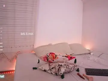 Chaturbate Private Sex Chat of kimberhot