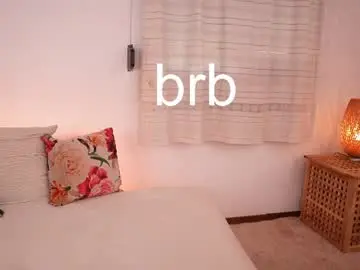 Chaturbate Watch Live Sex Cams of kimberhot