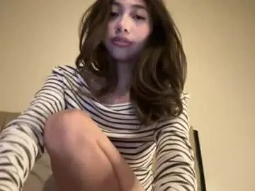Chaturbate Watch Live Sex Cams of lailah444