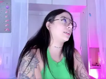 Chaturbate Free Porn Cam of liiavega