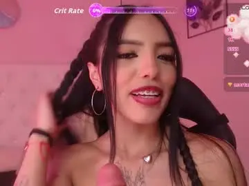 Chaturbate Adult Video Chat of liv20_