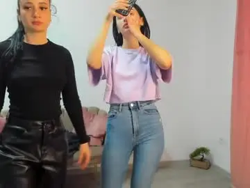 Chaturbate Live Sex of love_mexoxo