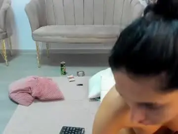 Chaturbate Nude Webcam of love_mexoxo