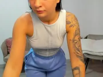 Chaturbate Live Porn of love_mexoxo
