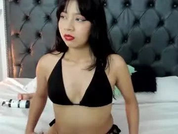 Chaturbate Free Porn Cam of mahia_soto