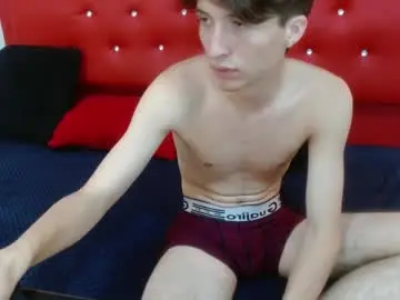 Chaturbate Sex Chat of marcoviolet