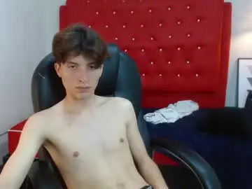 Chaturbate Live Sex of marcoviolet