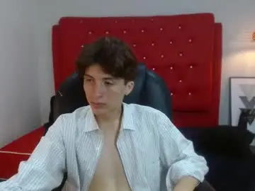 Chaturbate Adult Video Chat of marcoviolet