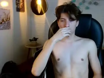 Chaturbate Private Sex Chat of marcoviolet