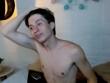 Chaturbate Watch Live Sex Cams of marcoviolet