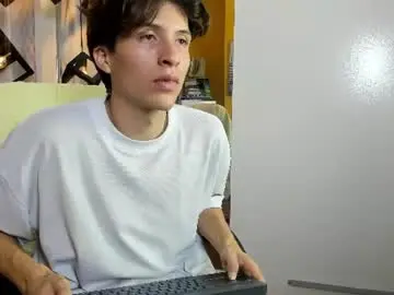 Chaturbate Adult Video Chat of marcoviolet