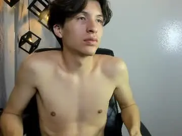 Chaturbate Watch Live Sex Cams of marcoviolet