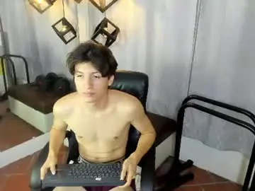 Chaturbate Sex Chat of marcoviolet