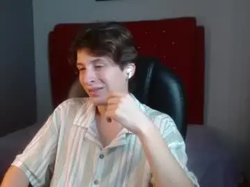 Chaturbate Live Sex Cam of marcoviolet