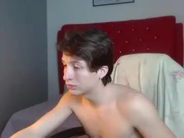 Chaturbate Sex Chat of marcoviolet