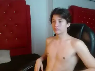 Chaturbate Best live sex cam show of marcoviolet