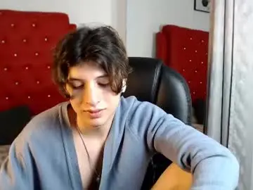 Chaturbate Adult Webcams of marcoviolet