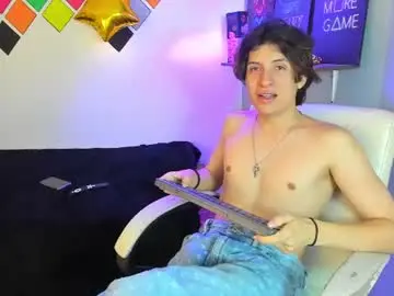 Chaturbate Private Sex Chat of marcoviolet