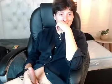 Chaturbate Live Porn of marcoviolet