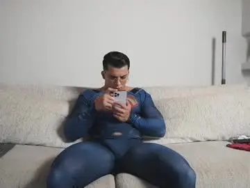 Chaturbate Adult Webcams of maximohoot