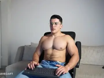 Chaturbate Sex Chat of maximohoot