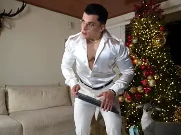 Chaturbate Best Webcam of maximohoot