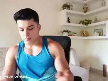 Chaturbate Live Porn of maximohoot