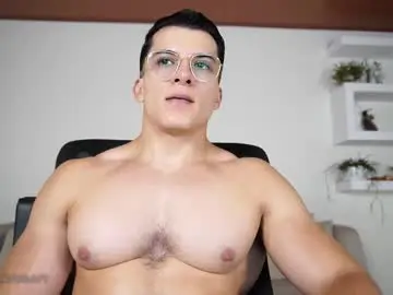 Chaturbate Sex Chat of maximohoot