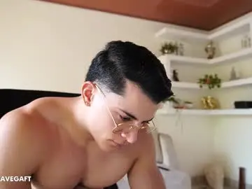 Chaturbate Live Sex of maximohoot