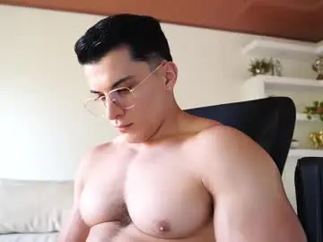 Chaturbate Watch Live Sex Cams of maximohoot