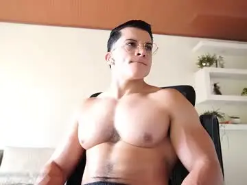 Chaturbate Best Webcam of maximohoot