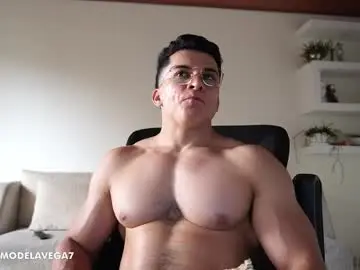 Chaturbate Nude Webcam of maximohoot